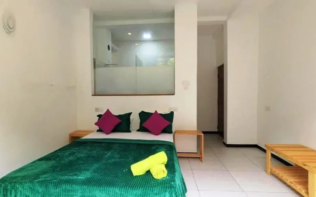 Kandy Hotel Riverline Resort