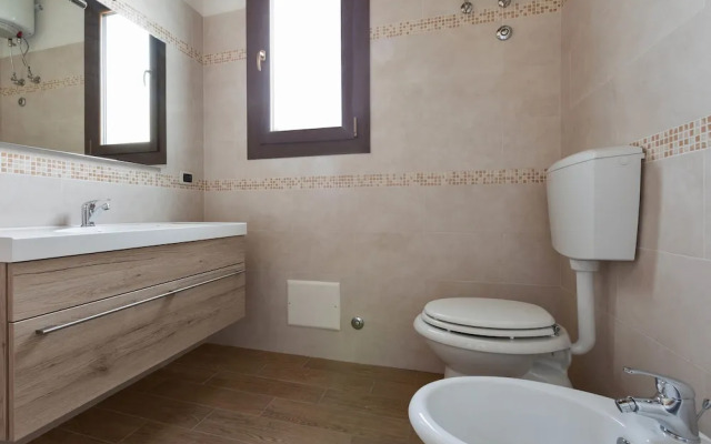 Dependance di Villa Melissa