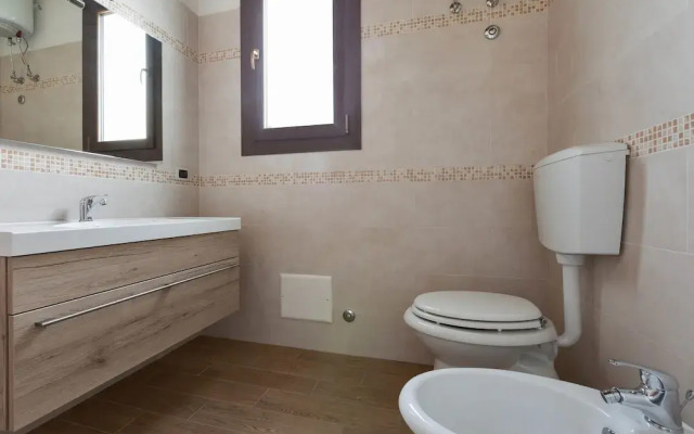 Dependance di Villa Dea