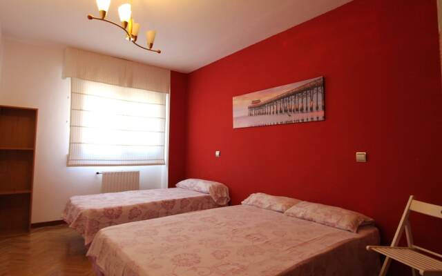 Apartamento Madrid Mendez Alvaro