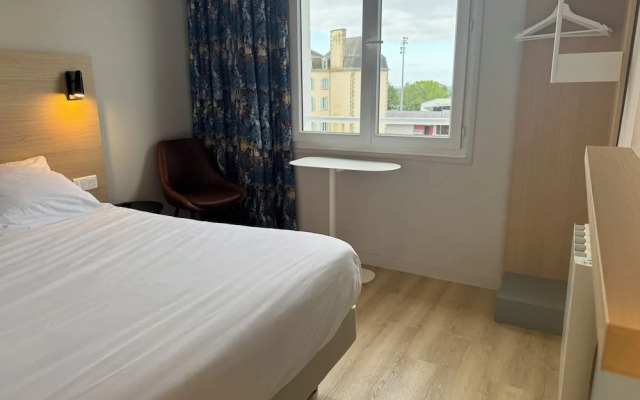 Brit Hotel Confort Carhaix