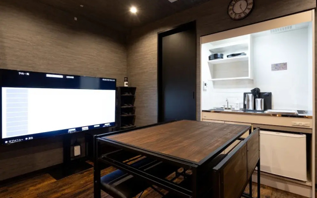 Old Heritage Shibuya