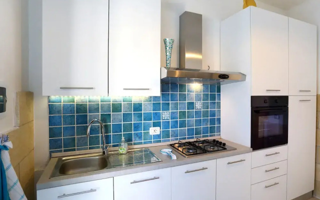 Villa Salento Vacation Home