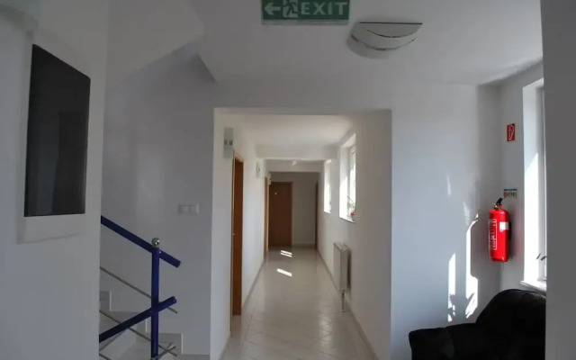 Főnix Hotel Bükfürdő