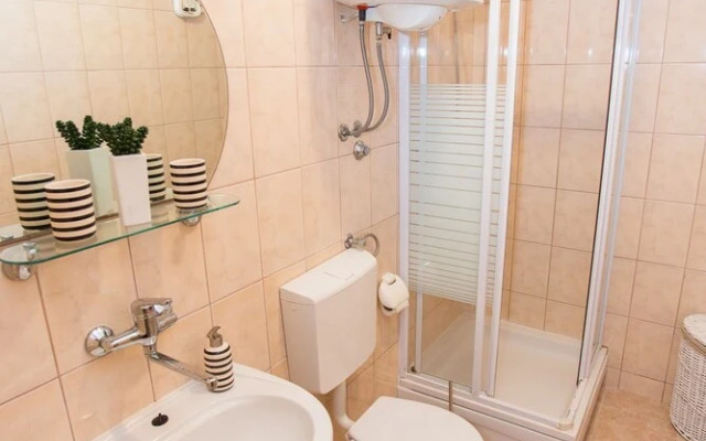 Apartmani Villa Sol