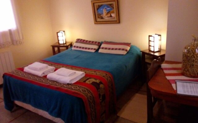 Hostal Azul Humahuaca