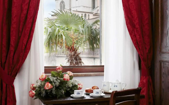 Windsor Savoia