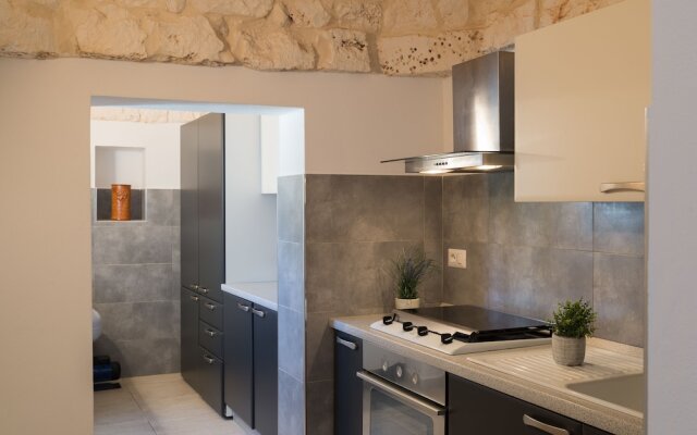 Villetta Dalia Con Giardino by Wonderful Italy