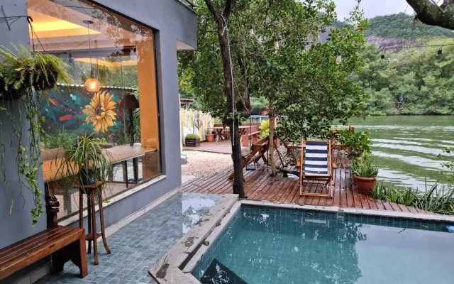 Casanova Residence