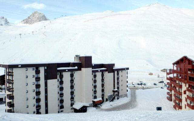 Appartement Tignes, 2 pièces, 6 personnes - FR-1-502-290