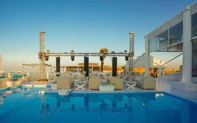 Hotel apartments - Selena bay Resort