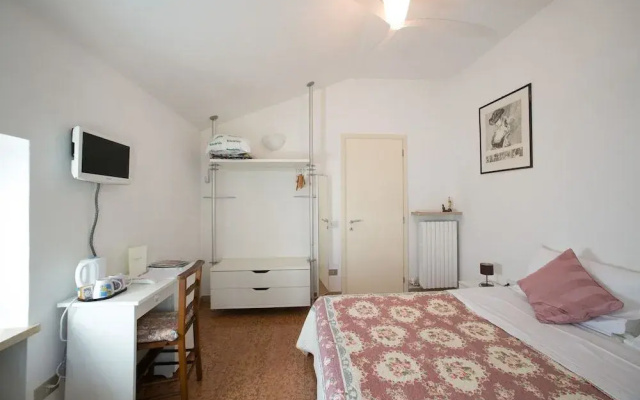 A Casa di Tom