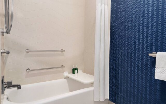 Fairfield Inn Scranton
