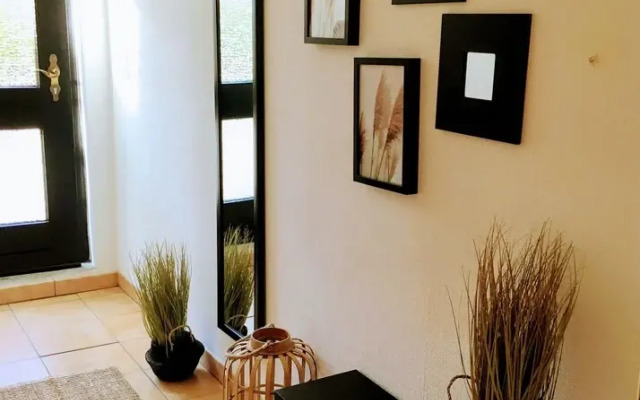 Appartements Summer Break
