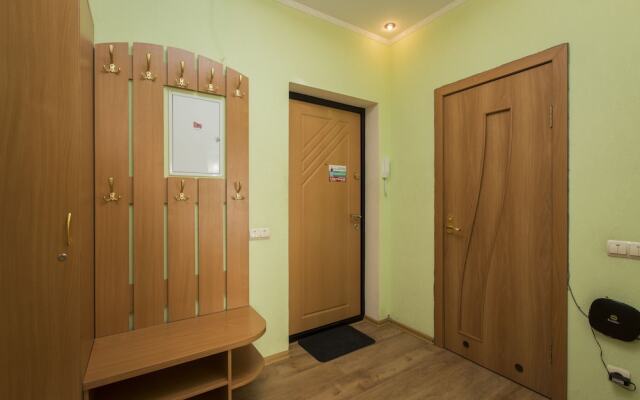 Apartments on Studenaya 68A - apt 9