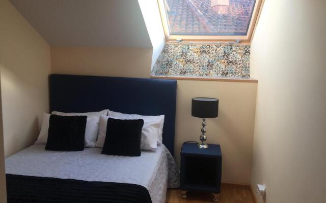 Apartamento Conde Luna