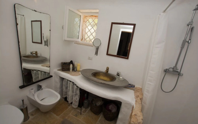 Trullo Tunine