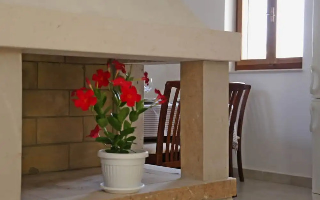 Adorable Stone House With Terrace Near the Beach