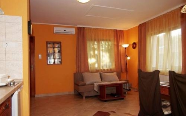 Belvárosi Apartmanház