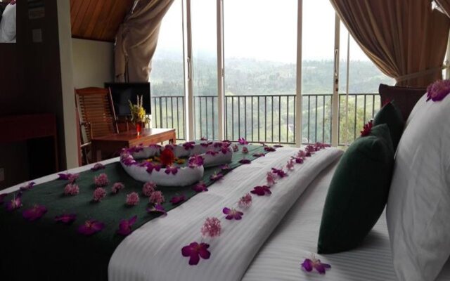 The Waterfall Villas
