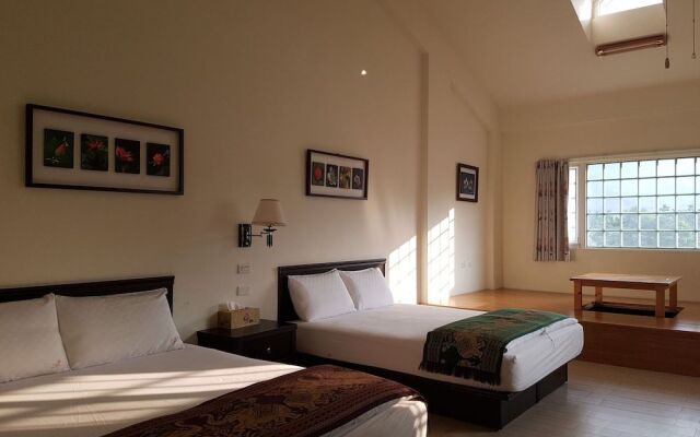 Pingtung happiness garden