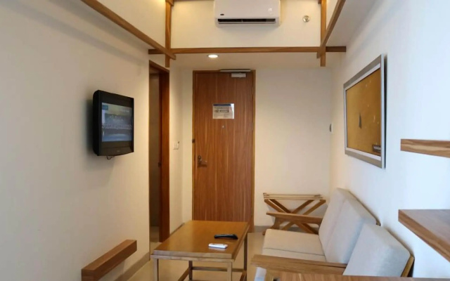 ILLIRA Hotel Banyuwangi