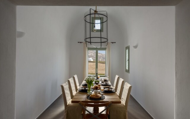 Samsara - Santorini Luxury Retreat