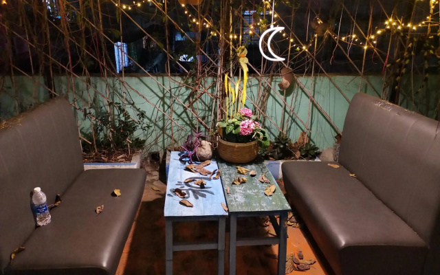 Foshan Cuba Youth Hostel