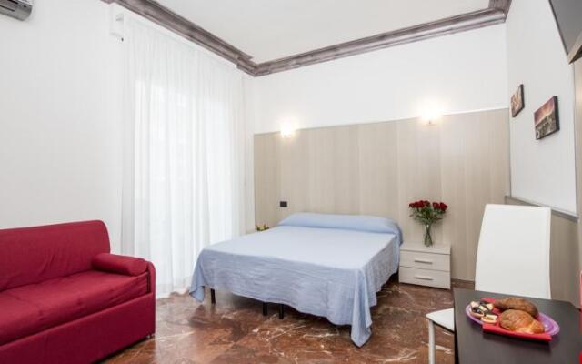 Sole di Roma