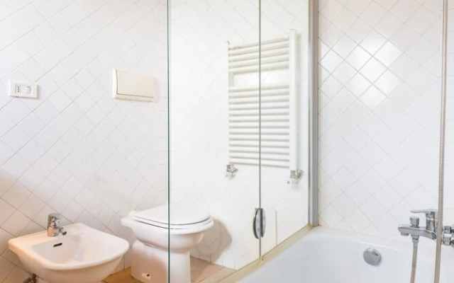 Vomero Family Apartment by Wonderful Italy