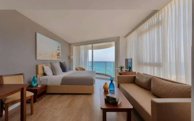 Resort Hotel Hadera