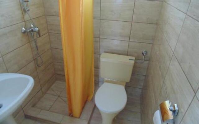 Siófok 3 szobás Faház nyaraló