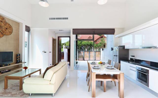Villa Alia
