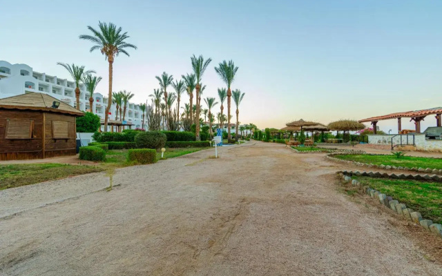 Siva Sharm Resort & SPA