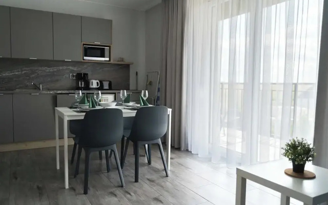 Apartamenty Jasieńczyk