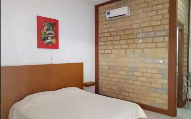 Pondok Hexa Hotel