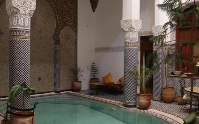Riad Jamai