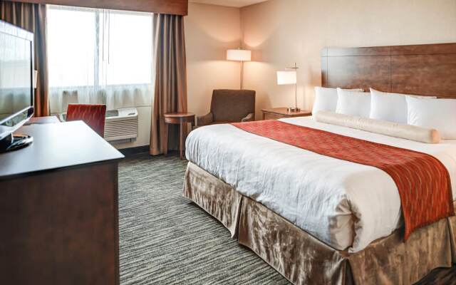 Jackpot Junction Casino Hotel