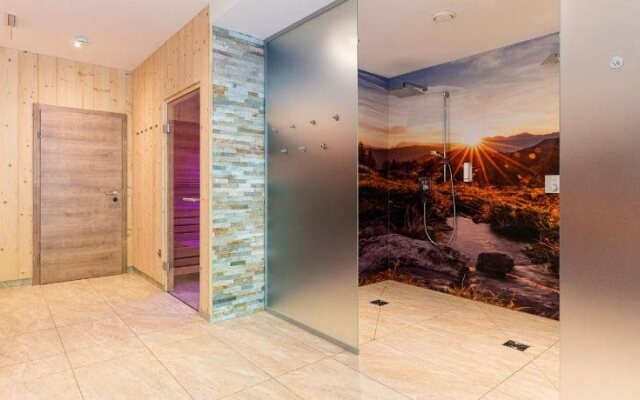 Wellnesshotel Dachsteinresort