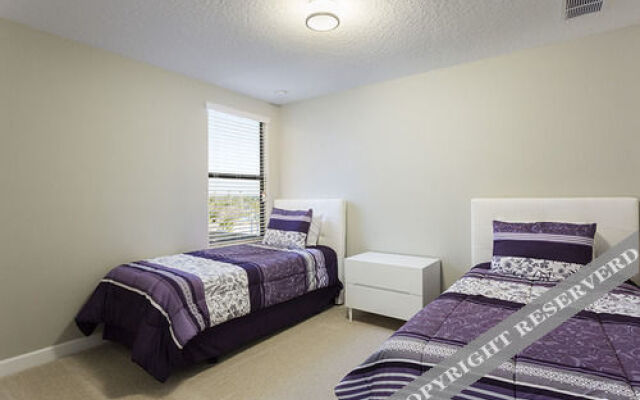 ChampionsGate by Blue Travel