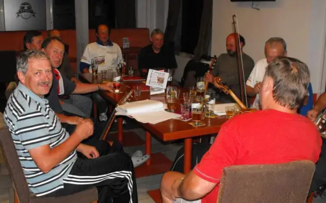 Hotel Smrek