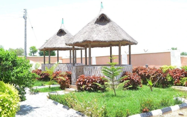 Sleeprite Hotel