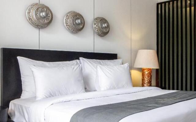Aster Villa