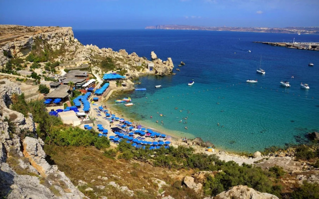 Blue Waters