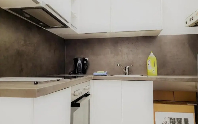 Donaufelder City Apartment