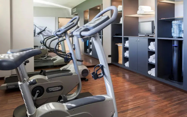 AC Hotel Arezzo by Marriott