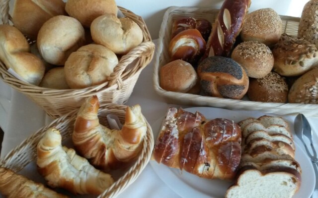 Bäckerei-Café & Pension Estenfeld