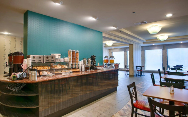 Best Western Plus Atlanta Airport-East