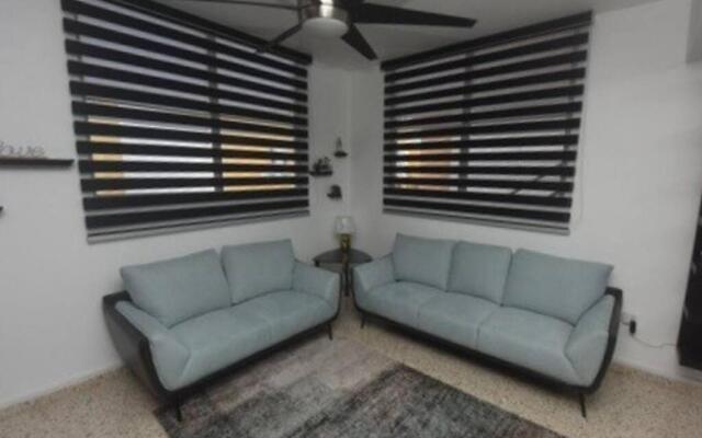 Cozy apartment in the heart of the city