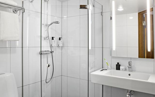 Scandic Wallin
